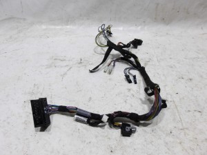 WIĄZKA INSTALACJA FOTELA 7001412 7111904 BMW X5 E53 F-VAT