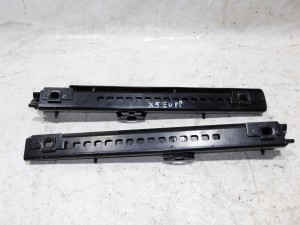 SZYNA SZYNY FOTELA PRAWEGO KOMPLET BMW X5 E53 F-VAT