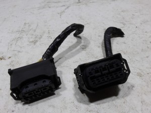 WTYCZKA KOSTKA LAMPY XENON BMW X5 E53 LIFT 6925638 F-VAT