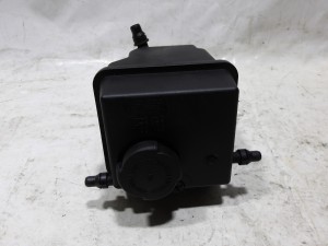 ZBIORNIK ZBIORNICZEK WYRÓWNAWCZY WODY BMW X5 E53 4.4 7501959 F-VAT