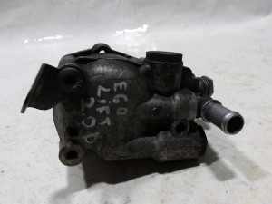 POMPA WSPOMAGANIA 678084804 2.0D BMW E60 E61 F-VAT