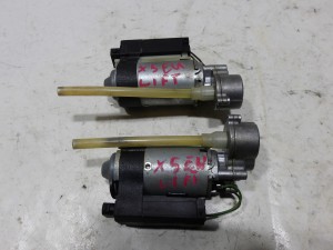 SILNICZEK REGULACJI KOLUMNY KIEROWNICY 6903945 6903946 BMW X5 E53 F-VAT