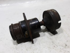 SPRZĘGŁO ALTERNATORA 1.8 TDCI FORD MONDEO MK4 S-MAX MK1 GALAXY F-VAT