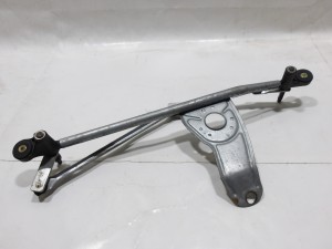 MECHANIZM WYCIERACZEK PRZÓD 7111535 BMW X5 E53 EUROPA F-VAT