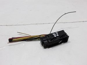 WTYCZKA KOSTKA MODUŁ ŚWIATEŁ 1-963558-1 BMW X5 E53 E60 E90 F-VAT