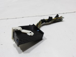 WTYCZKA KOSTKA ZŁĄCZKA MODUŁU ŚWIATEŁ 6909076 BMW X5 E53 E60 E90 F-VAT