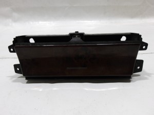 POPIELNICZKA SCHOWEK PÓŁKA PRZÓD 8402967 BMW X5 E53 F-VAT