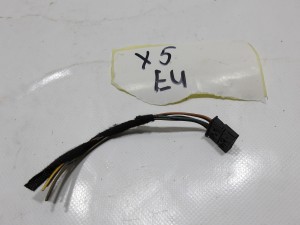 WTYCZKA KOSTKA PRZEŁĄCZNIKA ŚWIATEŁ AWARYJNYCH BMW X5 E53 E46 F-VAT