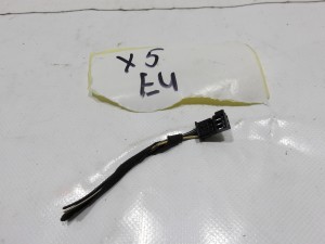 WTYCZKA KOSTKA SILNICZKA NAGRZEWNICY BMW X5 E53 E39 E46 F-VAT