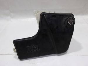ZBIORNIK ZBIORNICZEK SPRYSKIWACZY BMW X5 E53 8252738 F-VAT