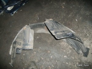 NADKOLE TYŁ TYLNE LEWE HB MONDEO MK3