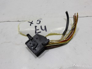 WTYCZKA KOSTKA ZŁĄCZKA BMW X5 E53 E39 E38 E46 E83 8364654 F-VAT