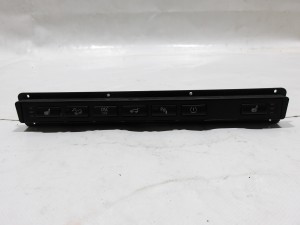 PANEL DSC PDC GRZANIA FOTELI 03742212 BMW X5 E53 F-VAT
