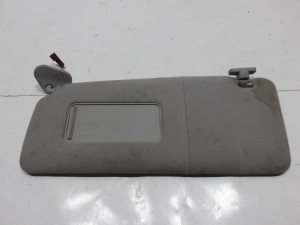 DASZEK OSŁONA PRZECIWSŁONECZNA LEWA BMW X5 E53 F-VAT
