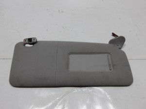 DASZEK OSŁONA PRZECIWSŁONECZNA PRAWA BMW X5 E53 F-VAT