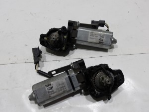 SILNICZEK REGULACJI FOTELA 1-1573-01 BMW X5 E53 F-VAT
