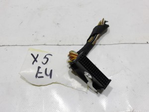 WTYCZKA KOSTKA ZŁĄCZKA MODUŁU DRZWI BMW X5 E53 6920068 F-VAT