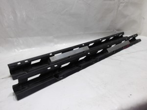 MOCOWANIE LISTWY PROGOWEJ 8408709 8408710 BMW X5 E53 F-VAT