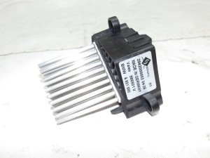 REZYSTOR DMUCHAWY OPORNICA JEŻ 6931680 BMW X5 E53 F-VAT