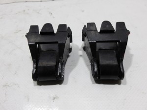 MOCOWANIE UCHWYT ZACZEP BOCZKA KANAPY TYLNEJ BMW X5 E53 E46 E39 E90 E87 8099555 F-VAT