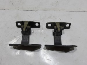 ZAWIAS ZAWIASY KLAPY BURTY DOLNEJ BMW X5 E53 F-VAT