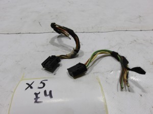 WTYCZKA KOSTKA ZŁĄCZKA BMW X5 E53 E38 E39 E46 8364827 F-VAT