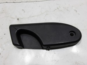 UCHWYT RĄCZKA OTWIERANIA MASKI 8408157 BMW X5 E53 F-VAT