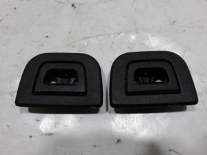 UCHWYT ZACZEP BAGAŻNIKA BMW X5 E53 F-VAT