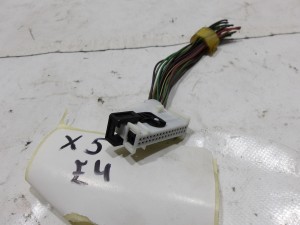 WTYCZKA KOSTKA ZŁĄCZKA 8383274 BMW X5 E53 E46 E38 E39 F-VAT