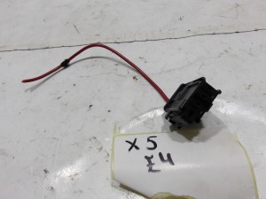 WTYCZKA KOSTKA ZŁĄCZKA 8380402 BMW X5 E53 E46 E39 E38 E83 E85 F10 F20 F30 F-VAT
