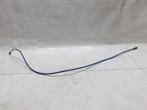 WĄŻ PRZEWÓD PALIWA 1184808 BMW X5 E53 4.4 V8 F-VAT