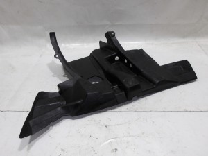 OSŁONA MASKOWNICA WNĘKI KOŁA PRAWA PRZÓD PRZEDNIA 8408960 BMW X5 E53 F-VAT
