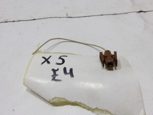 WTYCZKA KOSTKA WZMACNIACZA ANTENY 1378926 BMW X5 E53 E46 E39 F-VAT