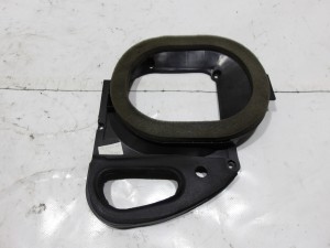 OSŁONA WLOT OBUDOWA NAGRZEWNICY 4271-F1A 4270-F1A BMW X5 E53 F-VAT