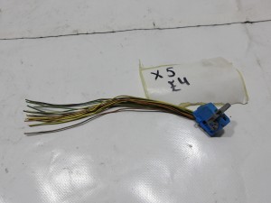 WTYCZKA KOSTKA ZŁĄCZKA MODUŁU CZUJNIKÓW PARKOWANIA 8364650 BMW X5 E53 X3 E83 E39 F-VAT