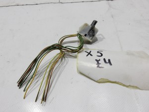 WTYCZKA KOSTKA MODUŁU CZUJNIKÓW PARKOWANIA 8364848 BMW X5 E53 X3 E83 E38 E39 F-VAT