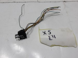 WTYCZKA KOSTKA MODUŁU PDC PARKOWANIA 8364646 BMW X5 E53 X3 E83 E38 E39 F-VAT