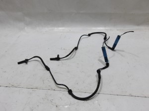 CZUJNIK ABS TYŁ TYLNY LEWY PRAWY 6908705 BMW X5 E53 F-VAT