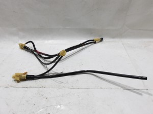 WĄŻ PRZEWÓD RURKA POMPY PALIWA BMW X5 E53 4.4 V8 F-VAT