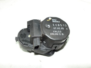 SILNICZEK NAGRZEWNICY 6935440 BMW X5 E53 E39 E38 F-VAT