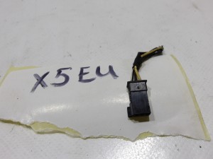 WTYCZKA KOSTKA SILNICZKA NAGRZEWNICY 8377054 BMW X5 E53 E38 E39 F-VAT