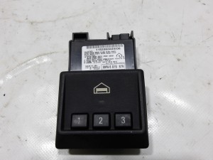 PANEL PRZEŁĄCZNIK MODUŁ 6919879 BMW X5 E53 F-VAT