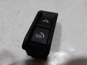 PRZYCISK PRZEŁĄCZNIK SOS 6906953 BMW X5 E53 F-VAT