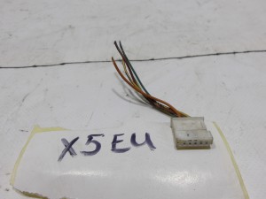 WTYCZKA KOSTKA PRZEŁĄCZNIKA 6909054 BMW X5 E53 E38 E39 F-VAT