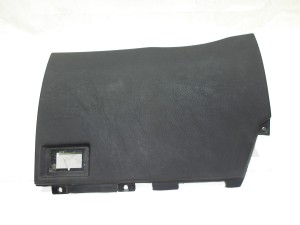 OSŁONA MASKOWNICA DESKI KONSOLI 6757470 BMW X5 E53 EUROPA F-VAT