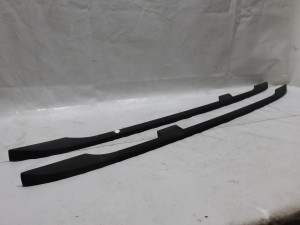 RELING DACHOWY LEWY PRAWY RELINGI BMW X5 E53 F-VAT