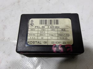 MODUŁ SENSOR CZUJNIK DESZCZU 6923954 BMW X5 E53 E46 E39 E87 E90 F-VAT