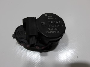 SILNICZEK NAGRZEWNICY 6935441 BMW X5 E53 E39 F-VAT