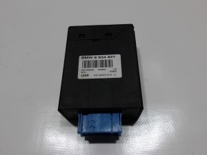 MODUŁ STEROWNIK ŚWIATEŁ 6934837 BMW X5 E53 X3 E38 E60 E63 F-VAT