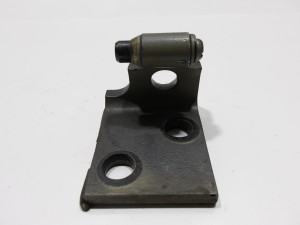 ZAWIAS DRZWI LEWY PRZÓD PRZEDNI 8265157 BMW X5 E53 F-VAT